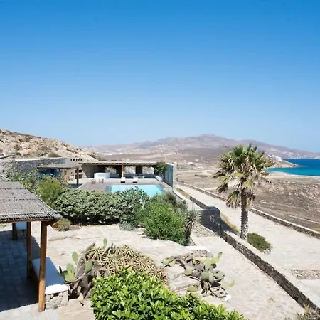 Victoria With Sea View And Two Private Pools Willa