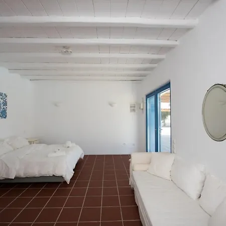 וילה Victoria With Sea View And Two Private Pools *