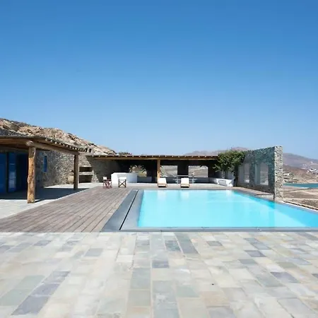 Victoria With Sea View And Two Private Pools *