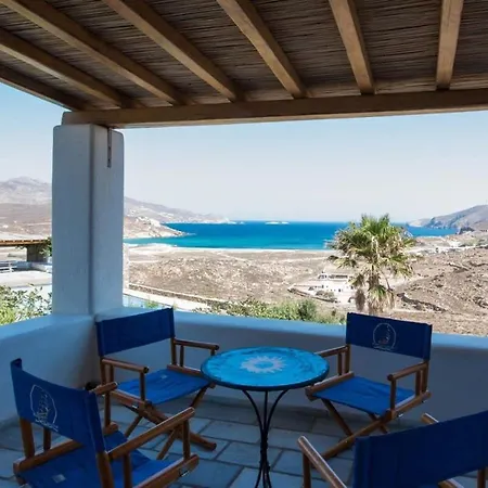 Victoria With Sea View And Two Private Pools * פטליה