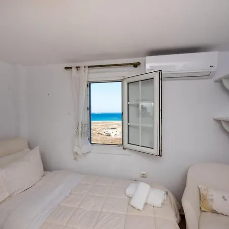 וילה Victoria With Sea View And Two Private Pools *