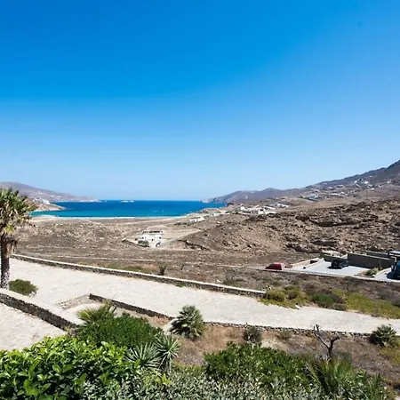 וילה Victoria With Sea View And Two Private Pools *