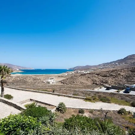Victoria With Sea View And Two Private Pools * פטליה
